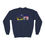 Miniatura: Youth Sweatshirt - Wondrous Willow 