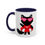 Miniaturbild: Willow Lifeguard Coffee Mug