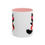 Miniaturbild: Willow Lifeguard Coffee Mug
