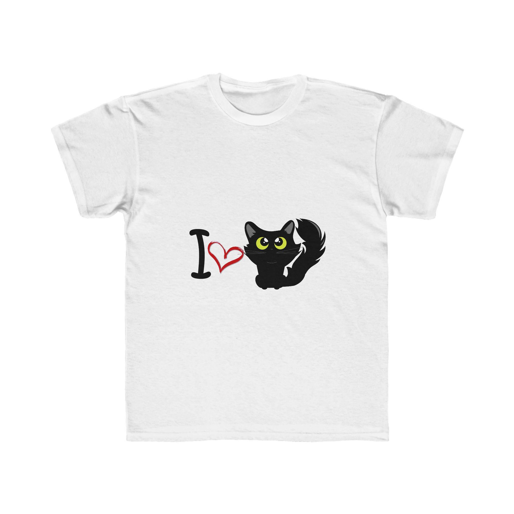 Kids - I Heart Willow Tee