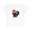 Miniatura: Kid's Willow Meowey Catmas Tee