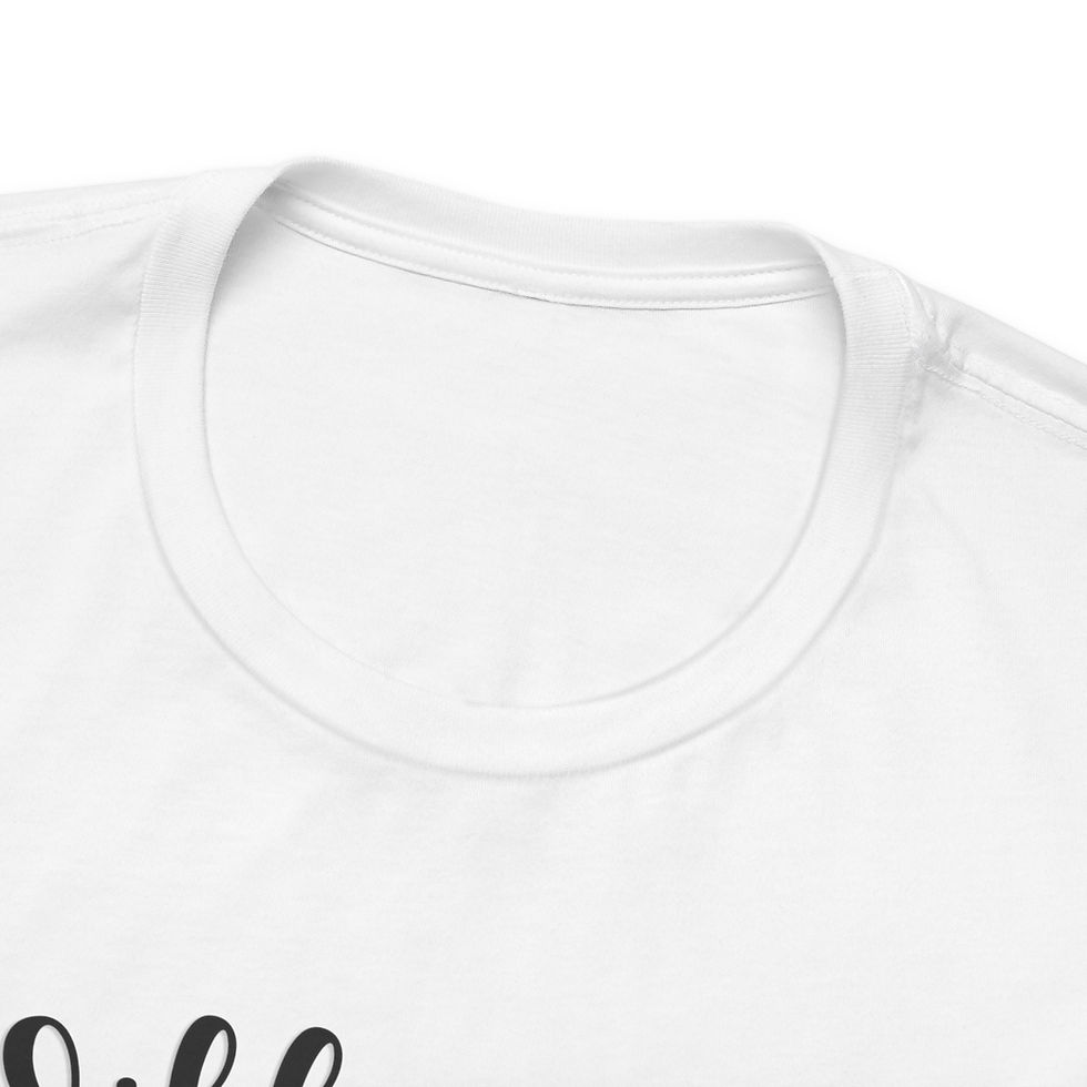 Miniatura: Camisa de cuello redondo Willow's Tale