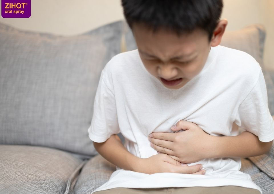 Dùng kháng sinh kéo dài: Thuốc có thể tiêu diệt cả lợi khuẩn đường ruột, làm mất cân bằng hệ vi sinh.