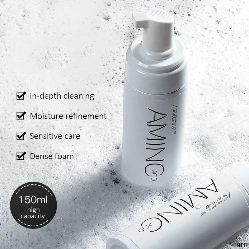 Miniatura: Mousse de Limpeza Facial