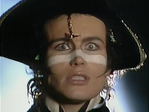 Stand and Deliver!