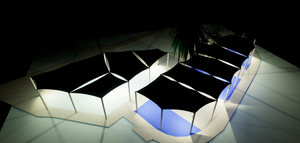  Berko Park – Ninja and Swings