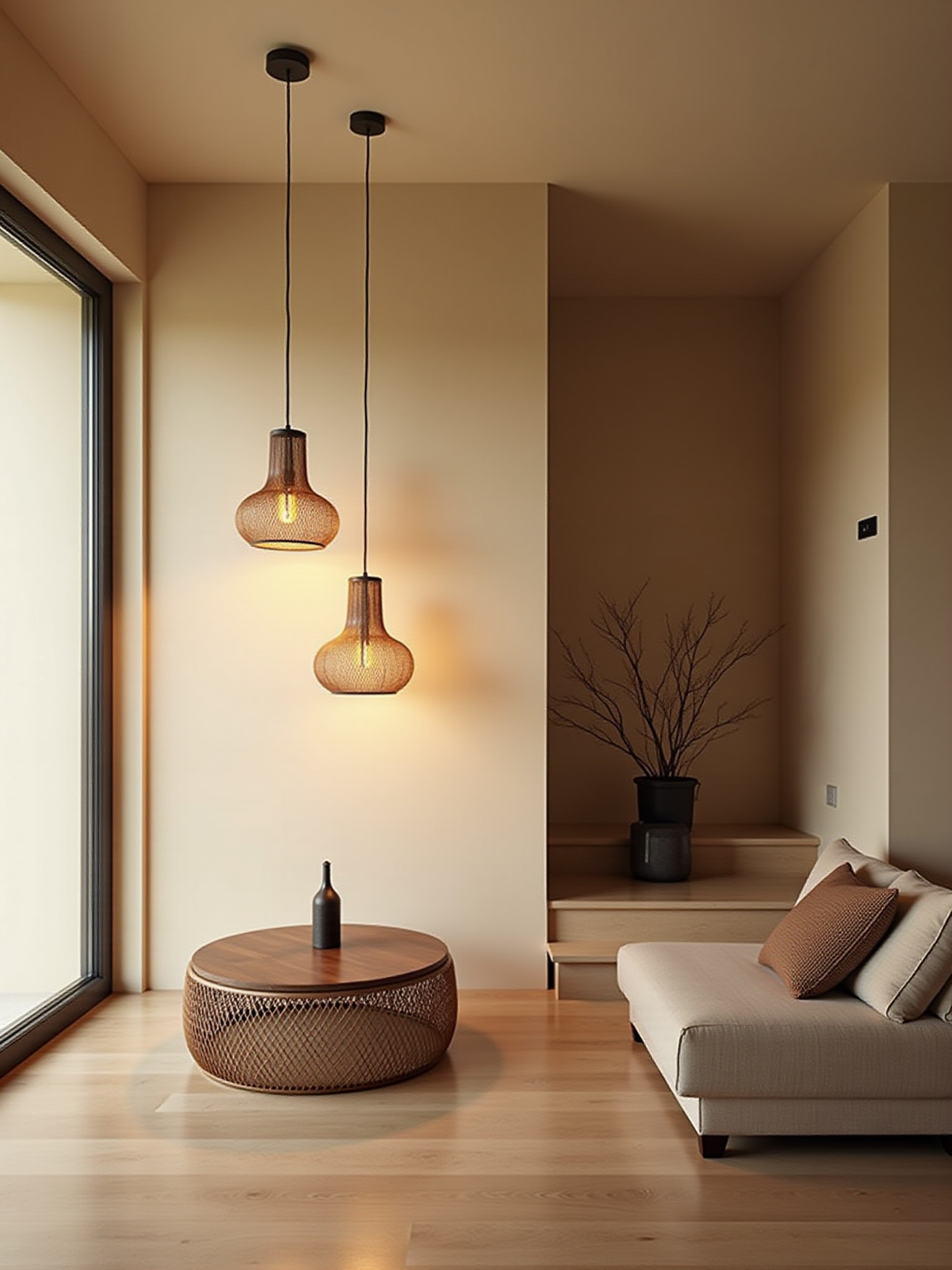 Dynamic Lightign HOUSE | Dynamiclight