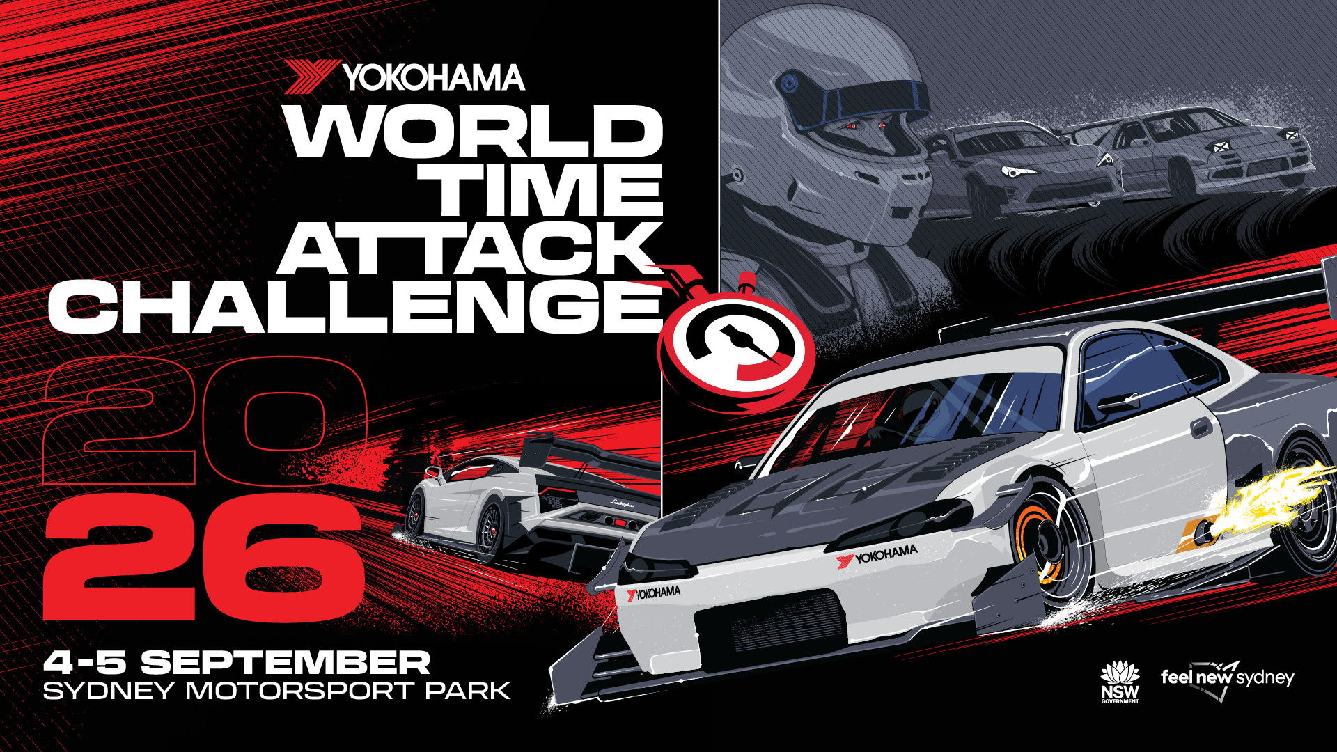Mayhem After Dark: WTAC's ALL-NEW Saturday Night Party!