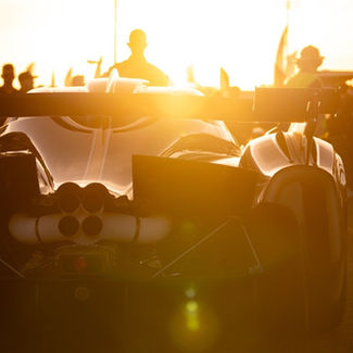 Bosch Motorsport and the Pagani Huayra R: Engineering Excellence at World Time Attack Challenge