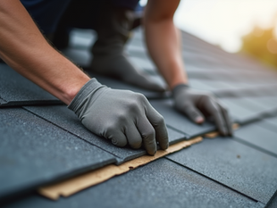 Soluciones de techos certificados en Florida con Infinitum Roofing