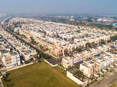 kolkata-west-international-city