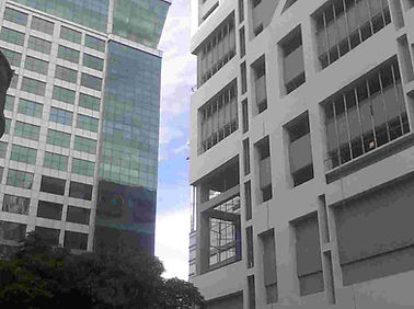 megatherm IT building