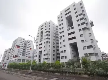 uttara housing