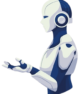 ai-technology-robot-cyborg-profile-desig