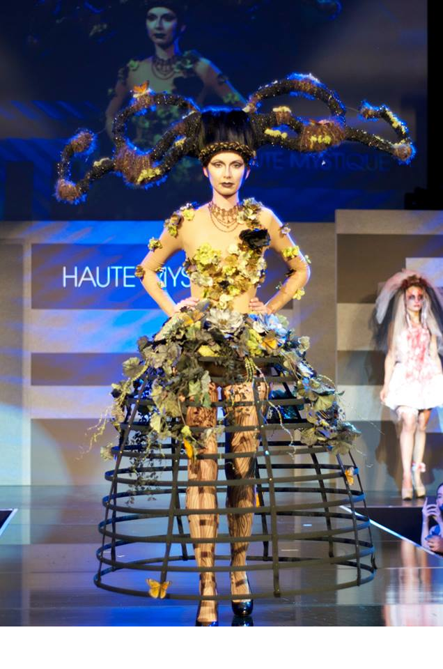 Haute Mystique - 2013