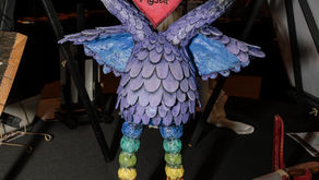 15th Annual Have a Heart Art Auction Photo Album