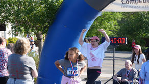 Highlights from the Race for Independence July 4th
