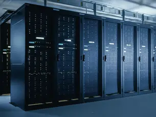 Why Hyperscale Data Centers Are the New Frontlines of Global Power