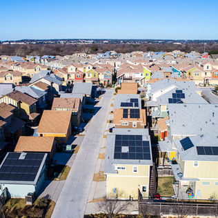 Smart Homes for Sustainability and Resiliency