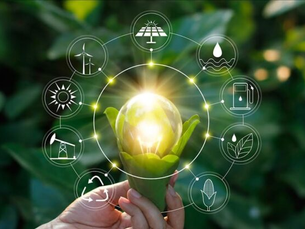 GWP & Accountability, Sustainable Engineering Practices By Paul Lowes