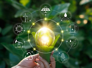 Sustainable Thought Starter – Counting Carbon for the LCHC