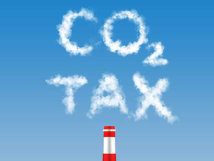 Carbon Tax? What does it mean for the building industry?