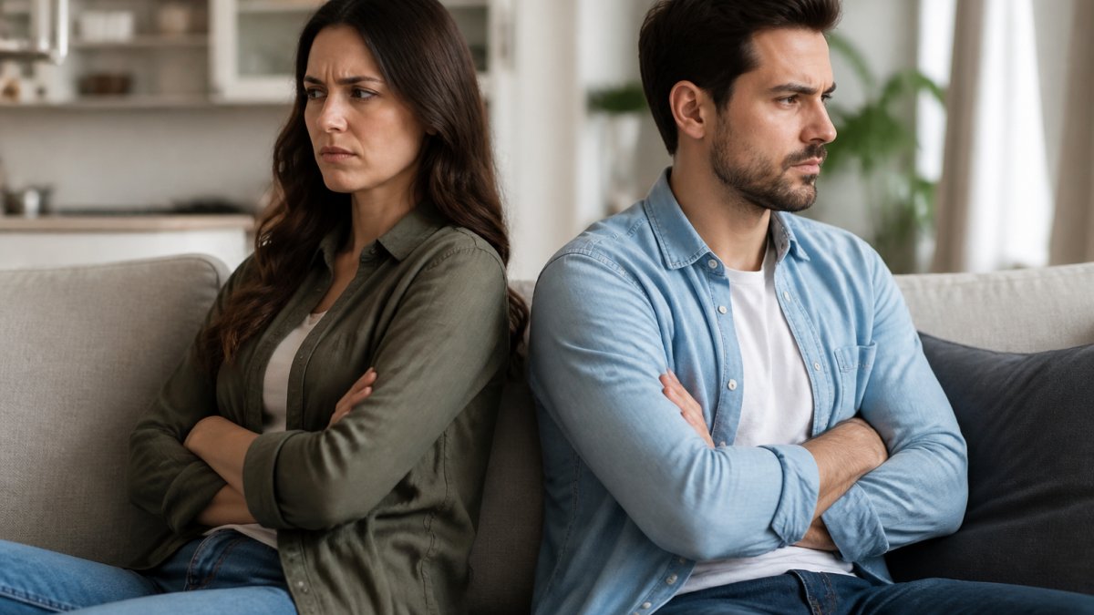 Resolving Sibling Rivalry in Adult Children