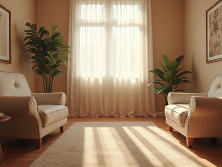 Relationship Therapy: Finding Support and Healing Close to Home