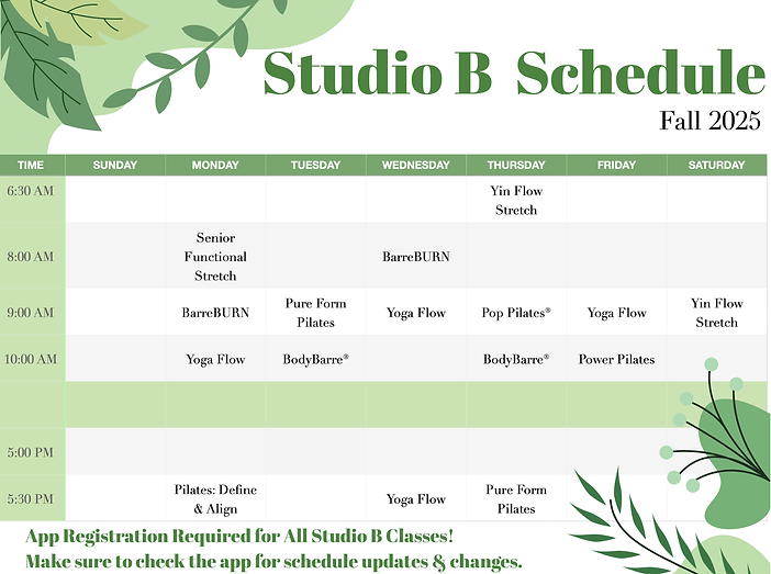 Studio B Schedule winter 2025.png