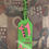 Thumbnail: Alpha Kappa Alpha Sorority Inc. Wooden Paddle