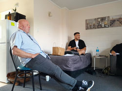 Social Cohesion Hui 2