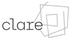 Clare Foundation Logo