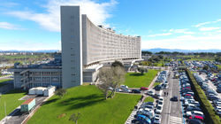 Ospedale S. Andrea Roma