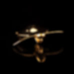 Thumbnail: Bronze Turtle Pendant