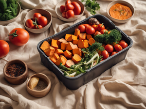 饮食计划：逆转糖尿病的有效方法