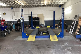 Brake repair specialists
