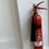 Thumbnail: 2kg Co2 Fire Extinguisher