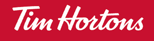 Tim Hortons Logo