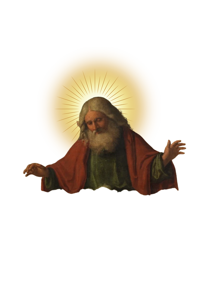 Golden Mass Catholic Church Poster (4).png