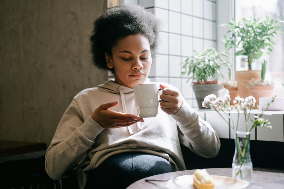 Les infusions sont-elles interdites pendant la grossesse ? Mais pourquoi ?