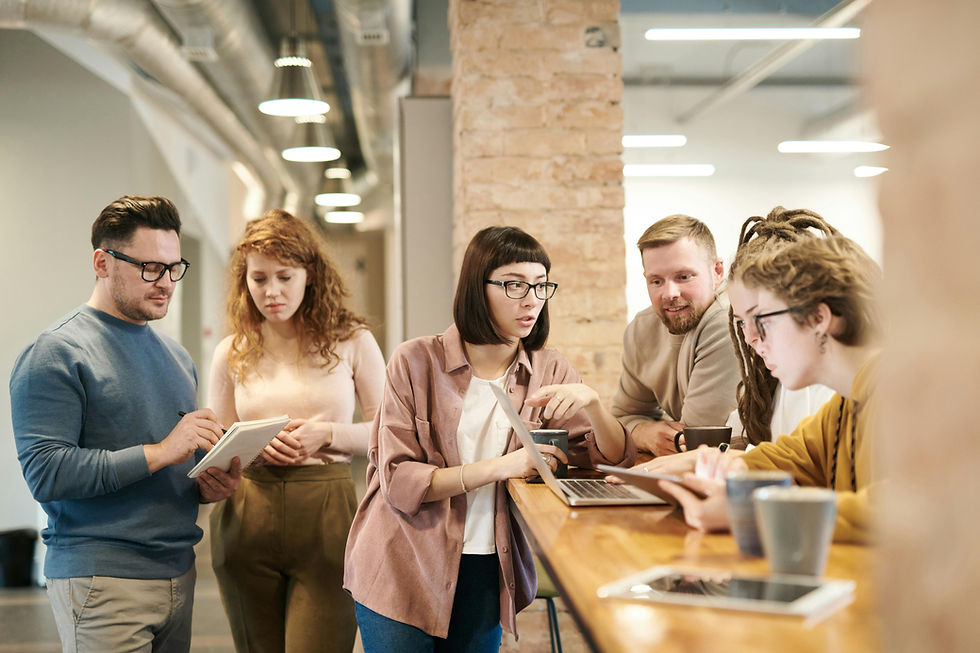 Stop Wasting Time and Money: How Growth Sprints Can Optimize Your SaaS Growth Strategy