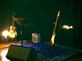 Live at Lilyありがとう