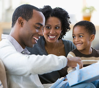 Family Unwrapping