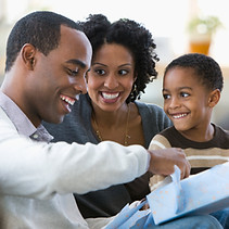 Family Unwrapping