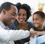 Family Unwrapping