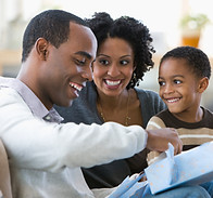 mental health support for parents