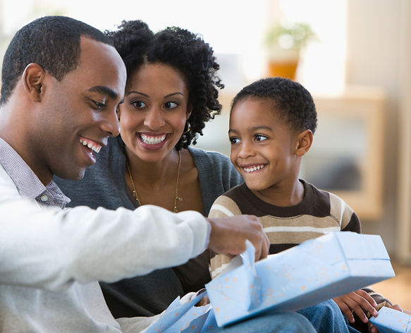 Family community events