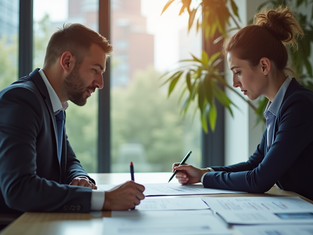 Nelson Financial Planning Experts: Your Financial Partner