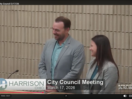 City Council Recap: Development Planning Moves Forward, Community Projects Advance and Public Safety Discussions Continue