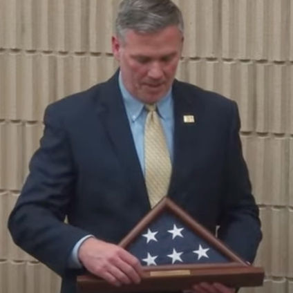 City Council Recap: Harrison Welcomes Four New Firefighters, Honors Service and Shares County Updates